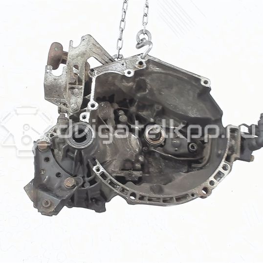 Фото Контрактная (б/у) МКПП для Peugeot / Citroen 64-82 л.с 8V 1.4 л KFW (TU3JP) бензин 2222RE