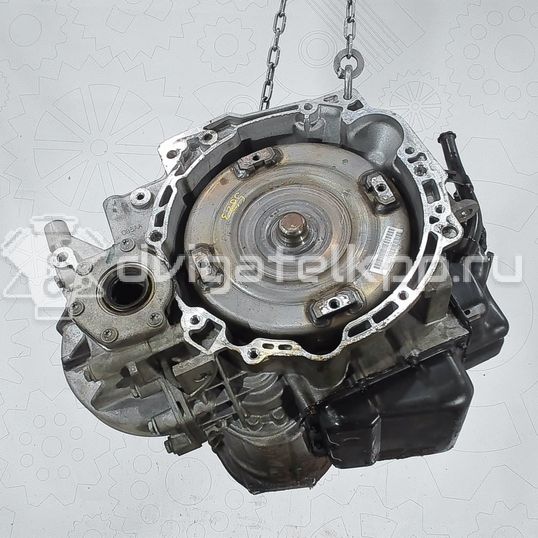 Фото Контрактная (б/у) АКПП для Chrysler / Dodge / Fiat / Honda / Jeep 170-174 л.с 16V 2.4 л ED3 Бензин/газ