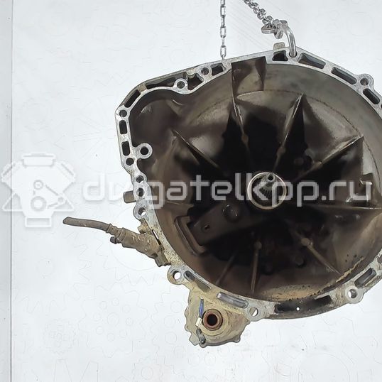 Фото Контрактная (б/у) АКПП для Ford / Mazda / Ford Australia / Ford Asia / Oceania 84-109 л.с 12V 2.5 л WL-T Дизельное топливо