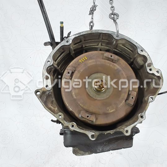 Фото Контрактная (б/у) АКПП для Jeep / Dodge 220-309 л.с 16V 4.7 л EVA бензин 5018169AA