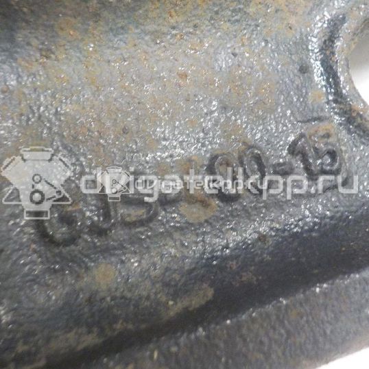 Фото Рычаг передний правый  1k0407152t для Audi A3 / Q2 Ga / Q3 8U