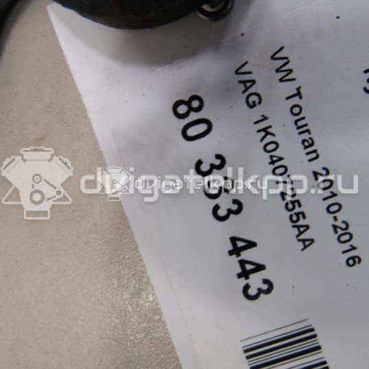 Фото Кулак поворотный передний левый  1K0407255AA для Audi A3 / Q3 8U