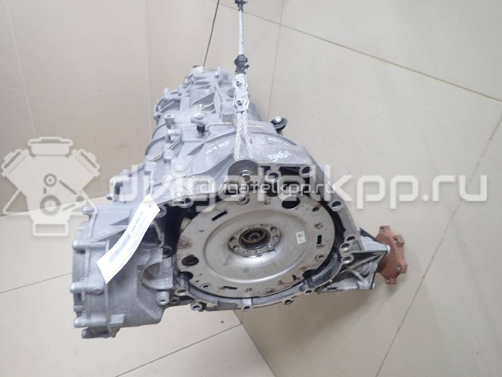 Фото Контрактная (б/у) МКПП для Audi A5 / A4 / A6 211 л.с 16V 2.0 л CAEB бензин 0B2300029K {forloop.counter}}