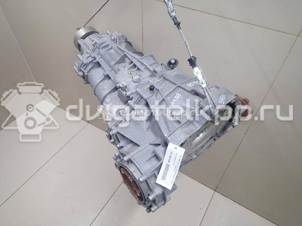 Фото Контрактная (б/у) МКПП для Audi A5 / A4 / A6 211 л.с 16V 2.0 л CAEB бензин 0B2300029K {forloop.counter}}