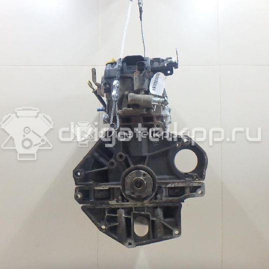 Фото Контрактный (б/у) двигатель Z 12 XEP для Opel Astra / Corsa / Agila 75-80 л.с 16V 1.2 л бензин 24428752