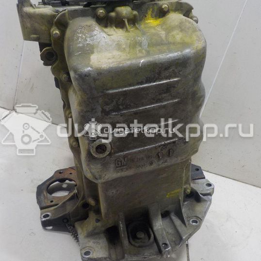 Фото Контрактный (б/у) двигатель Z 12 XEP для Opel Astra / Corsa / Agila 75-80 л.с 16V 1.2 л бензин 93191963