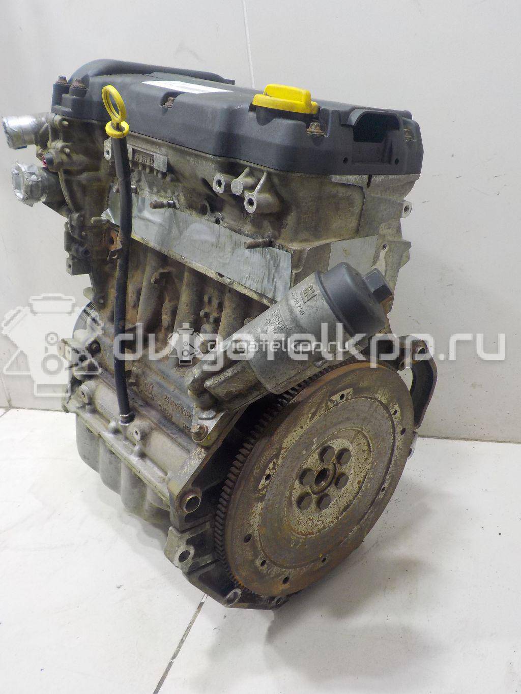 Фото Контрактный (б/у) двигатель Z 12 XEP для Opel Astra / Corsa / Agila 75-80 л.с 16V 1.2 л бензин 93191963 {forloop.counter}}