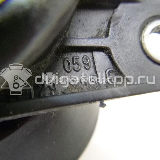 Фото Сапун для двигателя BPP для Audi A4 / A6 180 л.с 24V 2.7 л Дизельное топливо 059129955C