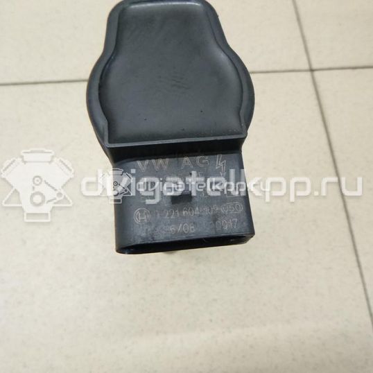 Фото Катушка зажигания  07K905715F для Audi A4 / A6 / A3 / A5 / Tt