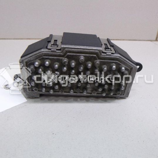 Фото Резистор отопителя  3C0907521D для Audi Q7 / A3 / Tt / Q3 8U