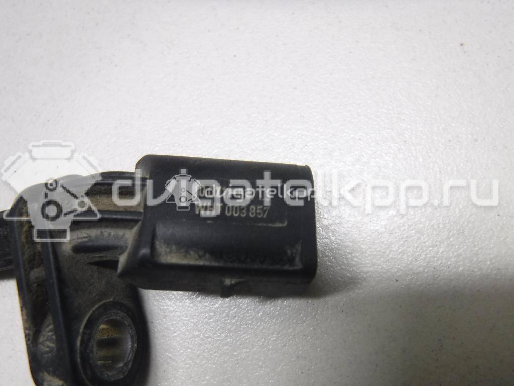 Фото Датчик ABS передний левый  WHT003857 для Audi A3 / A1 / Tt / Q3 8U {forloop.counter}}