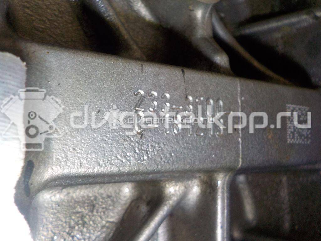 Фото Контрактный (б/у) двигатель N57 D30 A для Bmw X4 F26 / 3 / 5 / 7 / 4 204-286 л.с 24V 3.0 л Дизельное топливо {forloop.counter}}