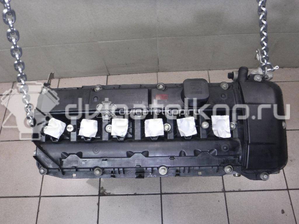 Фото Контрактный (б/у) двигатель M54 B22 (226S1) для Bmw 5 / Z4 / Z3 E36 / 3 163-170 л.с 24V 2.2 л бензин 11000302323 {forloop.counter}}