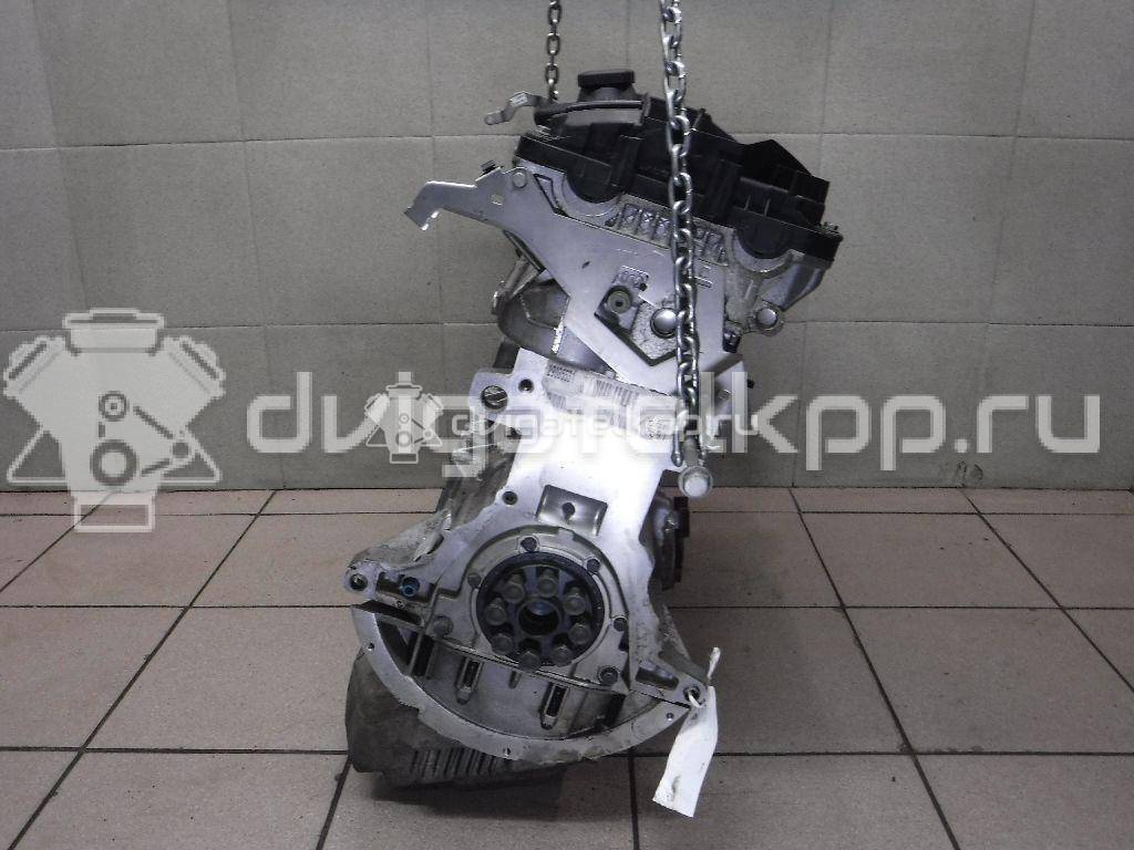 Фото Контрактный (б/у) двигатель M54 B22 (226S1) для Bmw 5 / Z4 / Z3 E36 / 3 163-170 л.с 24V 2.2 л бензин 11000302323 {forloop.counter}}