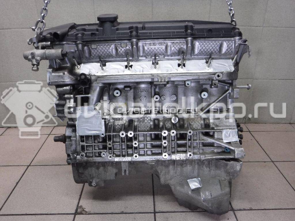 Фото Контрактный (б/у) двигатель M54 B22 (226S1) для Bmw 5 / Z4 / Z3 E36 / 3 163-170 л.с 24V 2.2 л бензин 11000302323 {forloop.counter}}