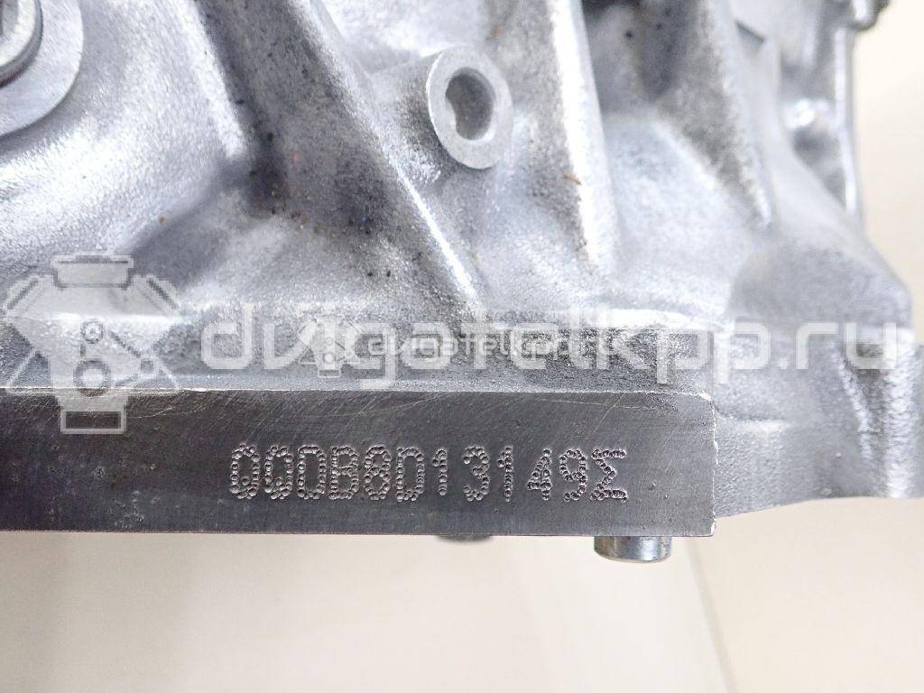 Фото Контрактный (б/у) двигатель B 4184 S11 для Volvo C30 / V50 Mw / S40 125 л.с 16V 1.8 л бензин 1525706 {forloop.counter}}