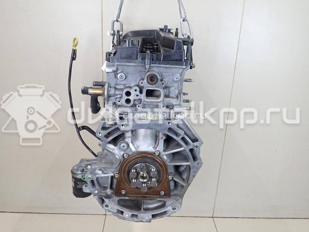 Фото Контрактный (б/у) двигатель B 4184 S11 для Volvo C30 / V50 Mw / S40 125 л.с 16V 1.8 л бензин 1525706 {forloop.counter}}