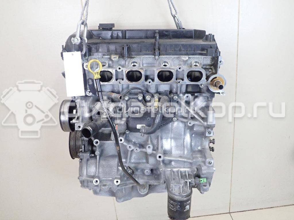 Фото Контрактный (б/у) двигатель B 4184 S11 для Volvo C30 / V50 Mw / S40 125 л.с 16V 1.8 л бензин 1525706 {forloop.counter}}