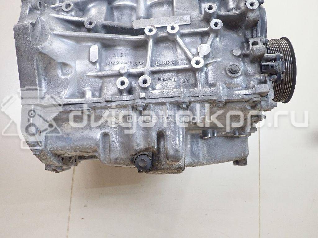 Фото Контрактный (б/у) двигатель B 4184 S11 для Volvo C30 / V50 Mw / S40 125 л.с 16V 1.8 л бензин 1525706 {forloop.counter}}