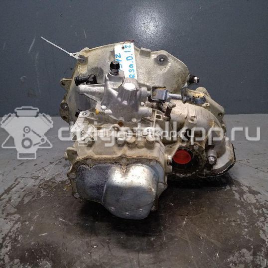 Фото Контрактная (б/у) МКПП для Opel Astra / Corsa / Agila 75-80 л.с 16V 1.2 л Z 12 XEP бензин 55561901