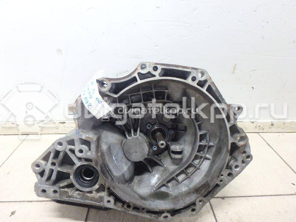 Фото Контрактная (б/у) МКПП для Opel Astra / Corsa / Agila 75-80 л.с 16V 1.2 л Z 12 XEP бензин 55561901 {forloop.counter}}