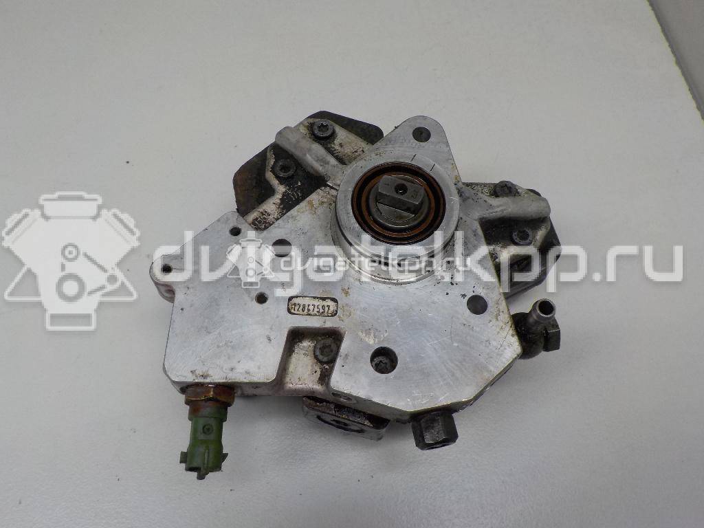 Фото ТНВД для двигателя D 5244 T4 для Volvo V70 / Xc60 / S60 / S80 / Xc70 185 л.с 20V 2.4 л Дизельное топливо 0445010111 {forloop.counter}}