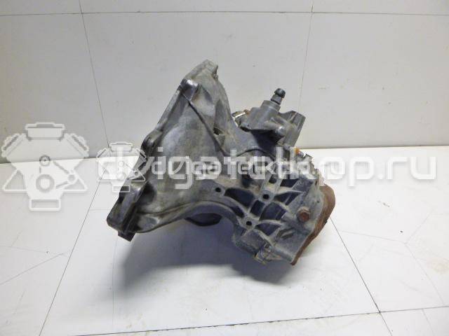 Фото Контрактная (б/у) МКПП для Opel Astra / Corsa / Agila 75-80 л.с 16V 1.2 л Z 12 XEP бензин 55561901 {forloop.counter}}