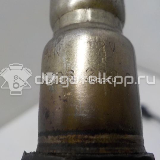 Фото Датчик кислородный/Lambdasonde  03F906262B для Audi A3 / A1