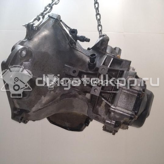 Фото Контрактная (б/у) МКПП для Opel Astra / Corsa / Agila 75-80 л.с 16V 1.2 л Z 12 XEP бензин 55561901