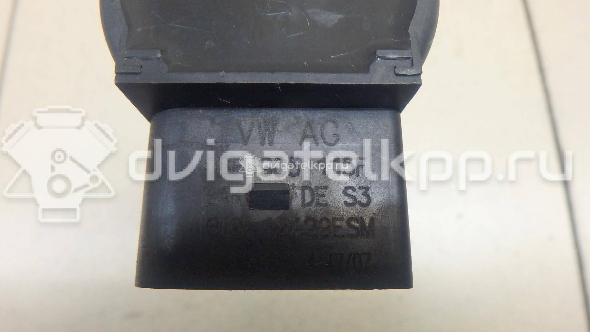 Фото Катушка зажигания  06f905115f для Audi A4 / A6 / A3 / A5 / Tt {forloop.counter}}