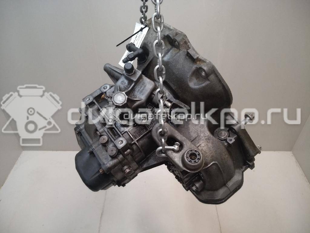 Фото Контрактная (б/у) МКПП для Opel Astra / Corsa / Agila 75-80 л.с 16V 1.2 л Z 12 XEP бензин 55561901 {forloop.counter}}