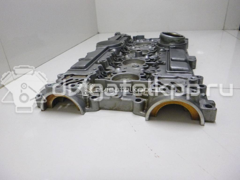 Фото Крышка головки блока (клапанная) для двигателя B 4204 T3 для Volvo V40 / S40 163-165 л.с 16V 1.9 л бензин {forloop.counter}}