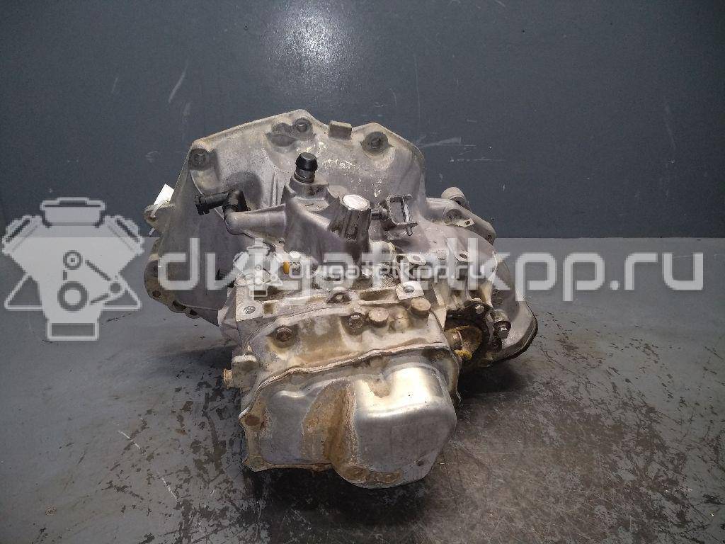 Фото Контрактная (б/у) МКПП для Opel Astra / Corsa / Agila 75-80 л.с 16V 1.2 л Z 12 XEP бензин 55561901 {forloop.counter}}