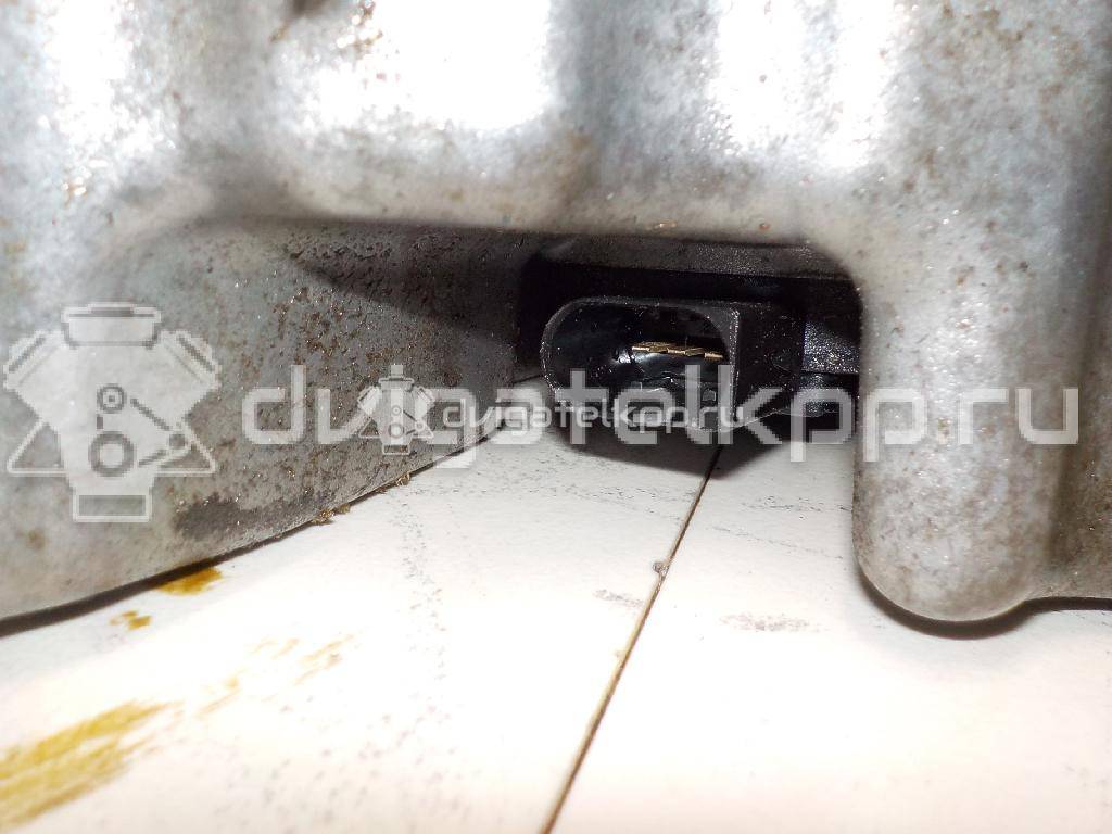 Фото Контрактный (б/у) двигатель B 5254 T2 для Volvo V70 / S60 / S80 / Xc70 / Xc90 209-220 л.с 20V 2.5 л бензин 8251489 {forloop.counter}}