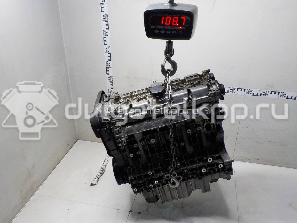 Фото Контрактный (б/у) двигатель B 5254 T2 для Volvo V70 / S60 / S80 / Xc70 / Xc90 209-220 л.с 20V 2.5 л бензин 8251489 {forloop.counter}}