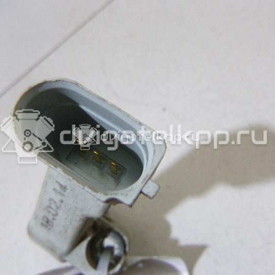 Фото Датчик положения коленвала  03C906433A для Audi A4 / A6 / A3 / A5 / Tt