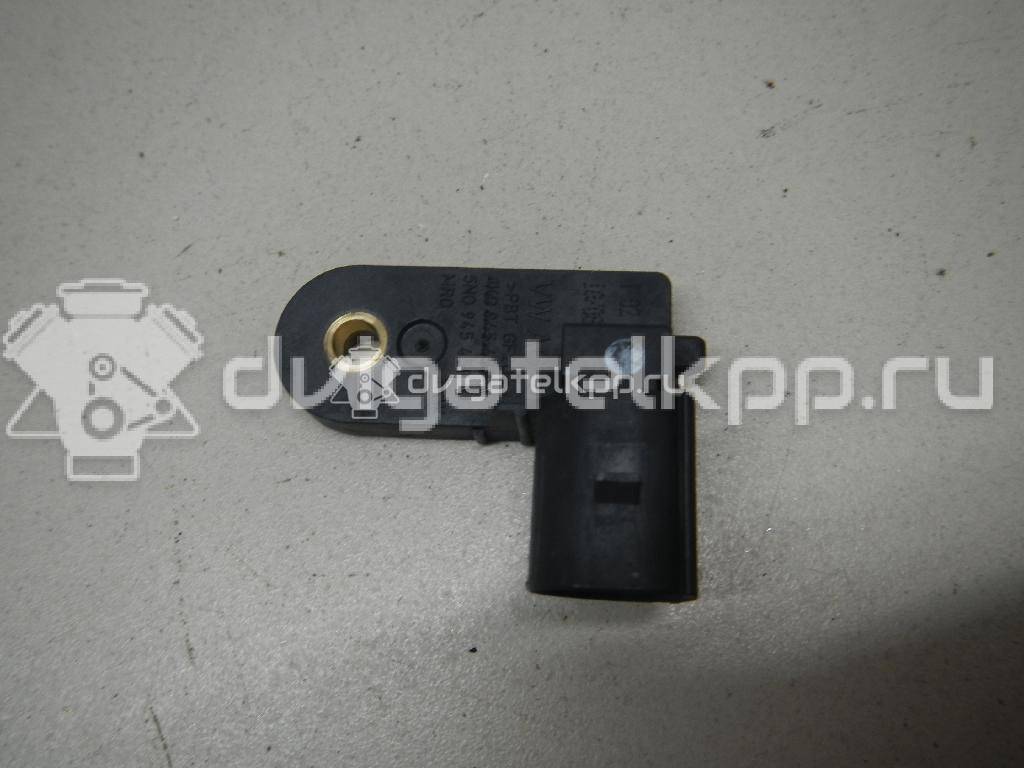 Фото Датчик включения стопсигнала  8P0698459B для Audi A4 / A3 / A5 / Tt / A1 {forloop.counter}}