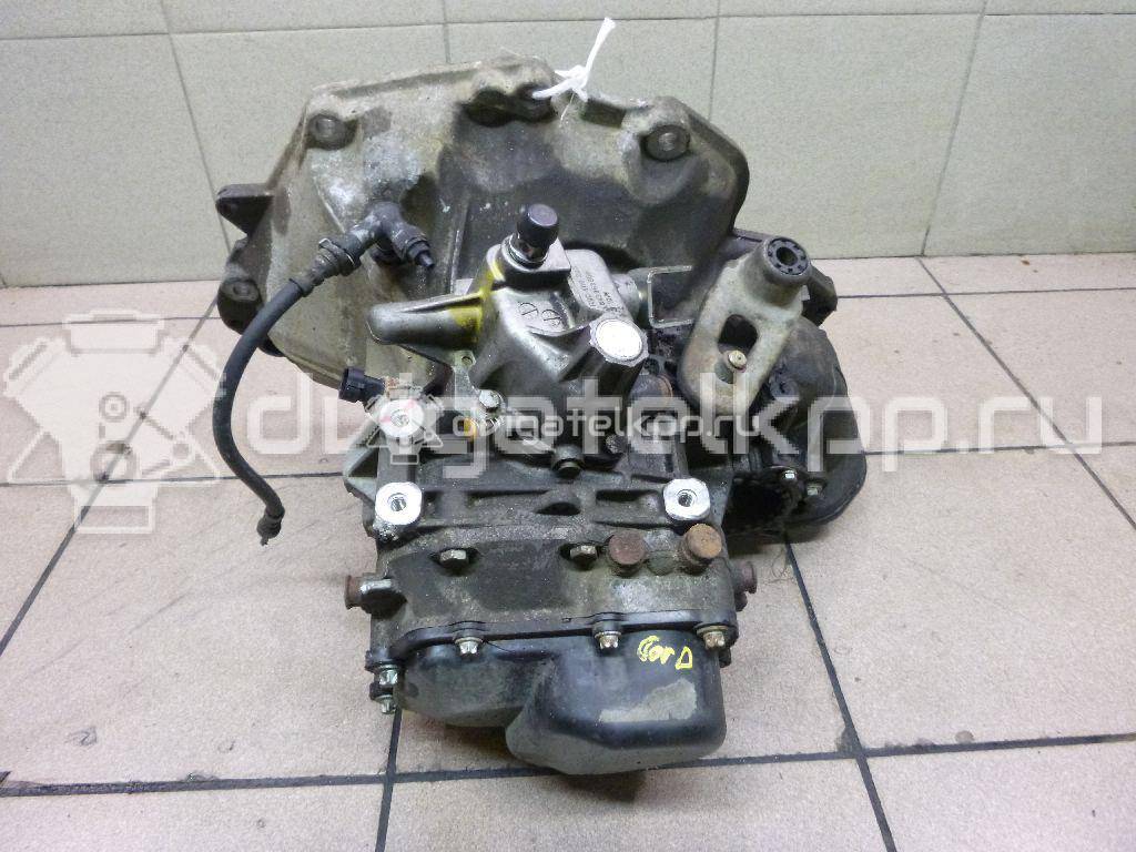 Фото Контрактная (б/у) МКПП для Opel Astra / Corsa / Agila 75-80 л.с 16V 1.2 л Z 12 XEP бензин 5700059 {forloop.counter}}