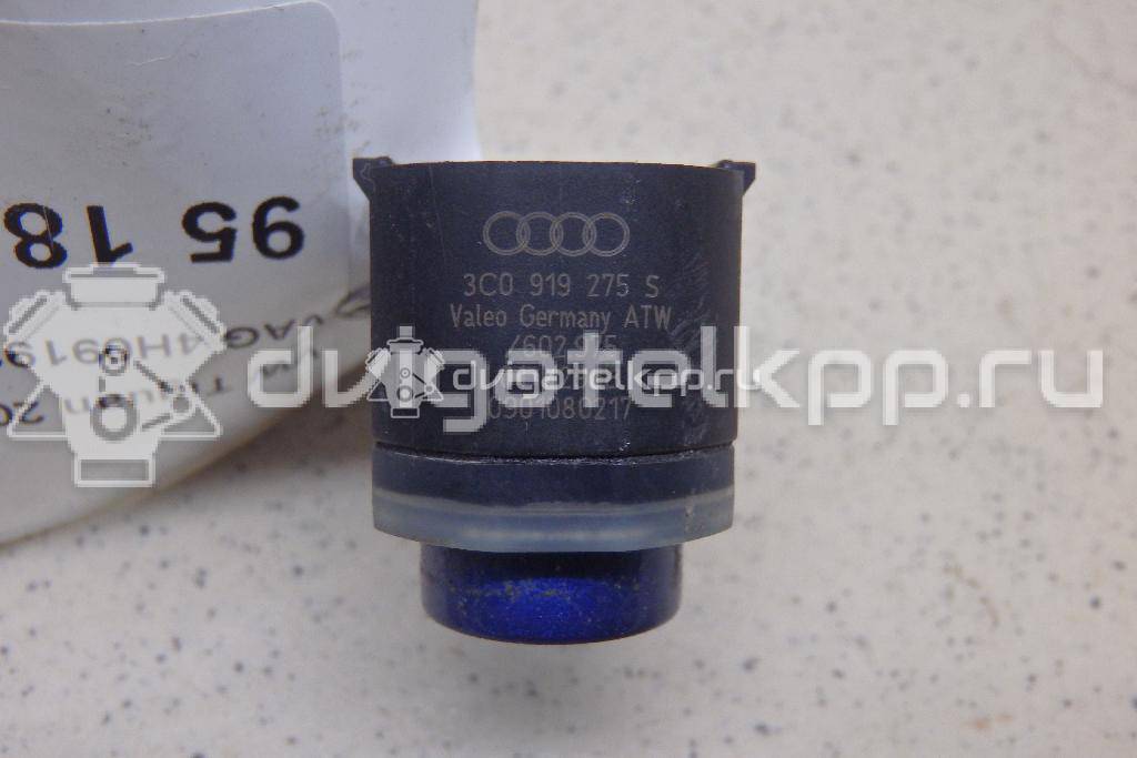 Фото Датчик парковки  4H0919275GRU для Audi A4 / A6 / A5 / Tt / R8 {forloop.counter}}