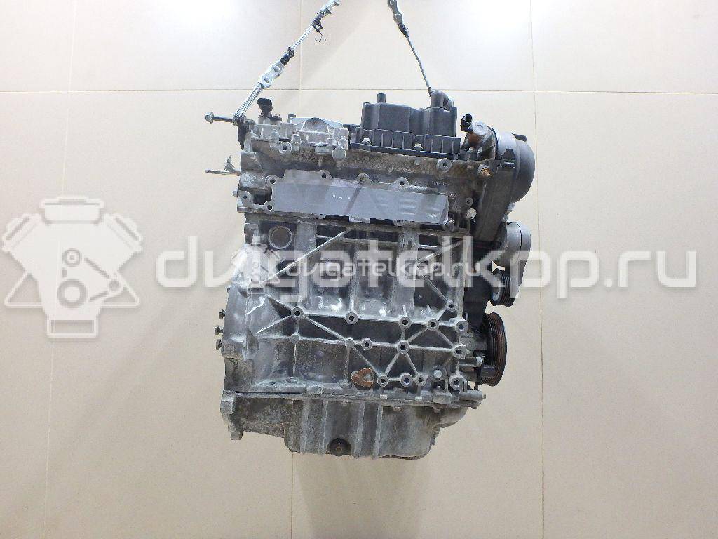 Фото Контрактный (б/у) двигатель B 4164 T для Volvo V70 / V60 / S60 / S80 / V40 180-200 л.с 16V 1.6 л бензин DS7Z6007U {forloop.counter}}