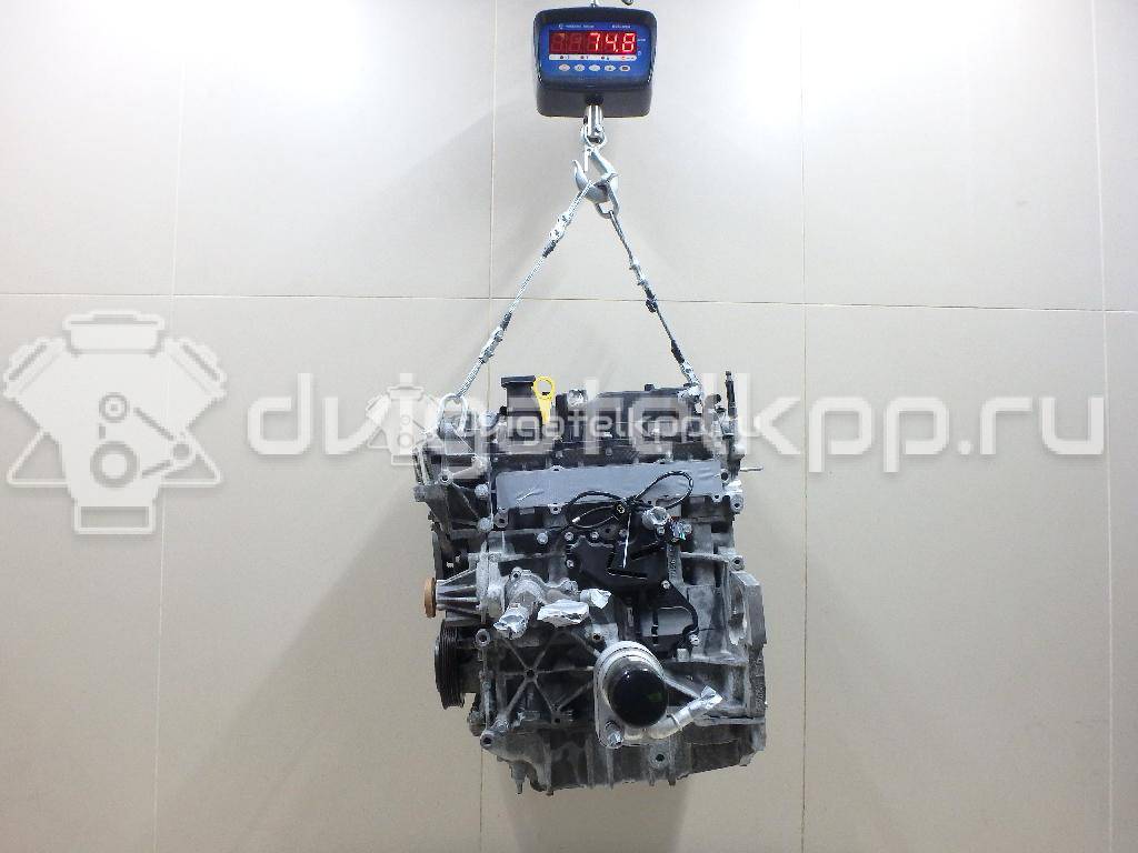 Фото Контрактный (б/у) двигатель B 4164 T для Volvo V70 / V60 / S60 / S80 / V40 180-200 л.с 16V 1.6 л бензин DS7Z6007U {forloop.counter}}