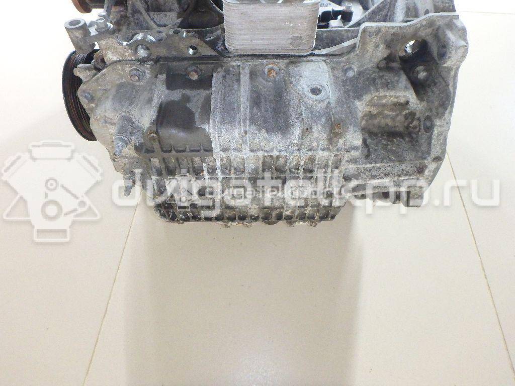 Фото Контрактный (б/у) двигатель B 4164 T для Volvo V70 / V60 / S60 / S80 / V40 180-200 л.с 16V 1.6 л бензин DS7Z6007U {forloop.counter}}