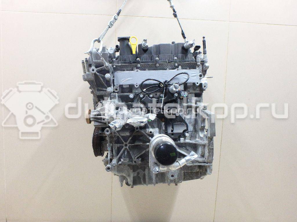 Фото Контрактный (б/у) двигатель B 4164 T для Volvo V70 / V60 / S60 / S80 / V40 180-200 л.с 16V 1.6 л бензин DS7Z6007U {forloop.counter}}