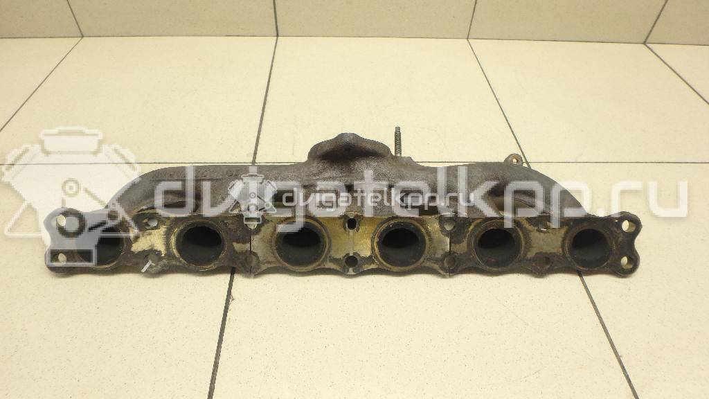 Фото Коллектор выпускной для двигателя B 6304 T4 для Volvo V70 / V60 / Xc60 / S60 / S80 304-329 л.с 24V 3.0 л бензин 30646951 {forloop.counter}}