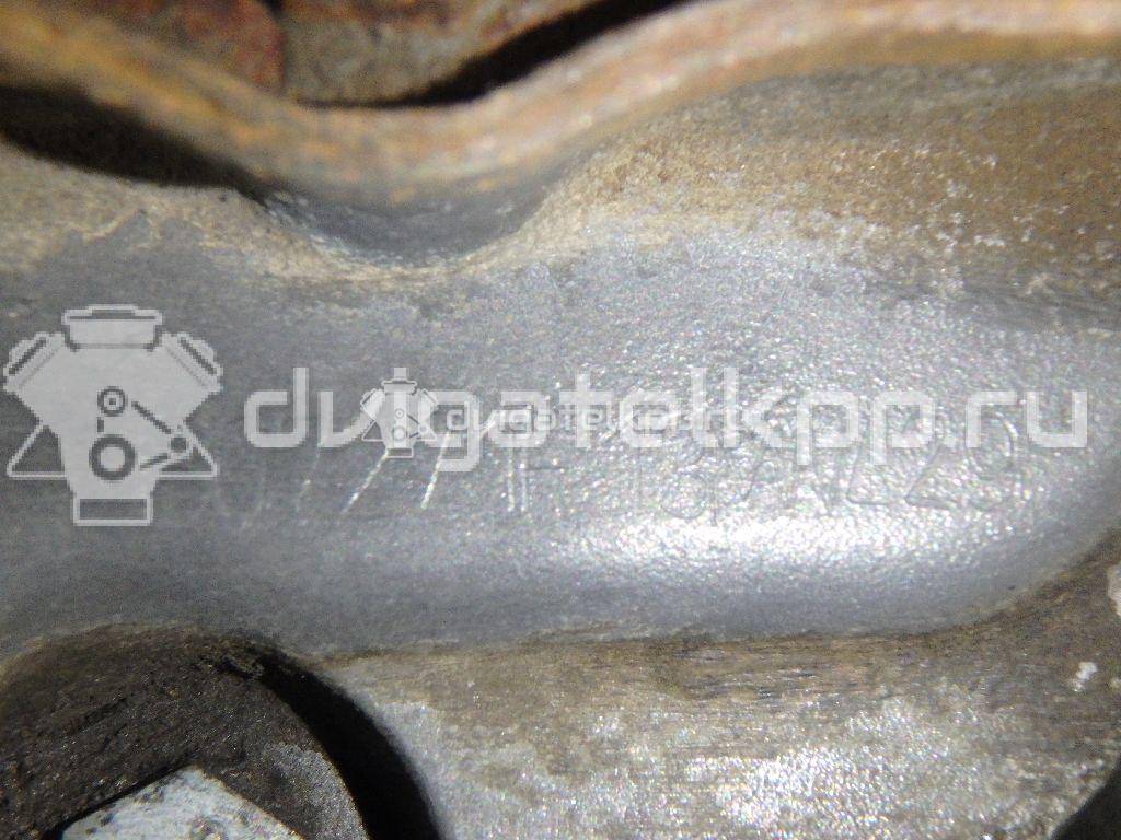 Фото Контрактная (б/у) МКПП для Opel Astra / Corsa / Agila 75-80 л.с 16V 1.2 л Z 12 XEP бензин 5700059 {forloop.counter}}