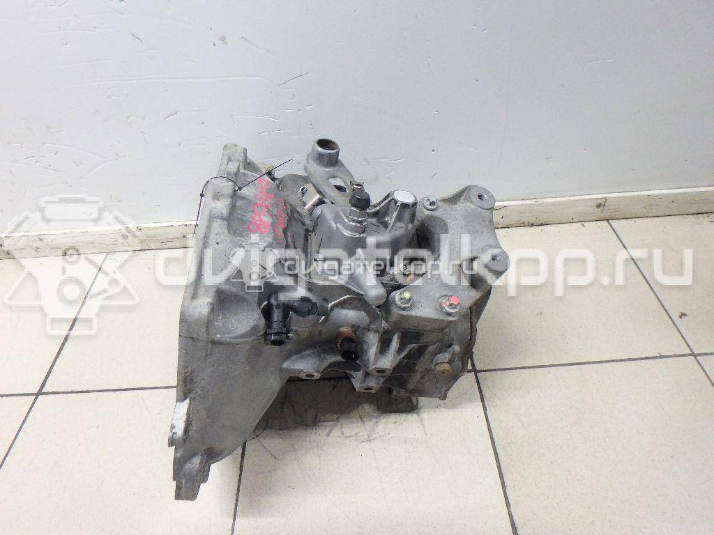 Фото Контрактная (б/у) МКПП для Opel Astra / Corsa / Agila 75-80 л.с 16V 1.2 л Z 12 XEP бензин 5700059 {forloop.counter}}