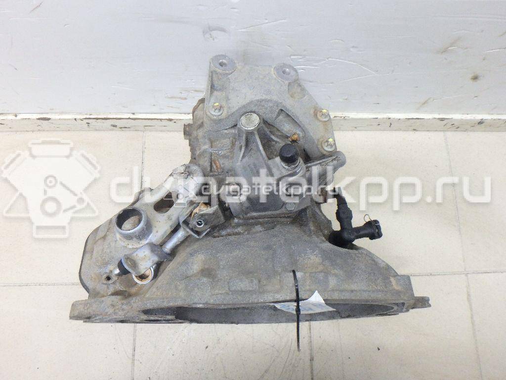 Фото Контрактная (б/у) МКПП для Opel Astra / Corsa / Agila 75-80 л.с 16V 1.2 л Z 12 XEP бензин 5700059 {forloop.counter}}