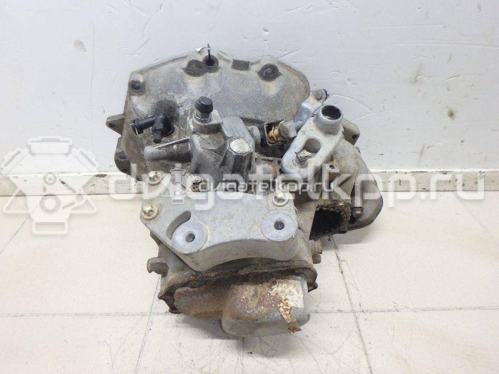 Фото Контрактная (б/у) МКПП для Opel Astra / Corsa / Agila 75-80 л.с 16V 1.2 л Z 12 XEP бензин 5700059 {forloop.counter}}