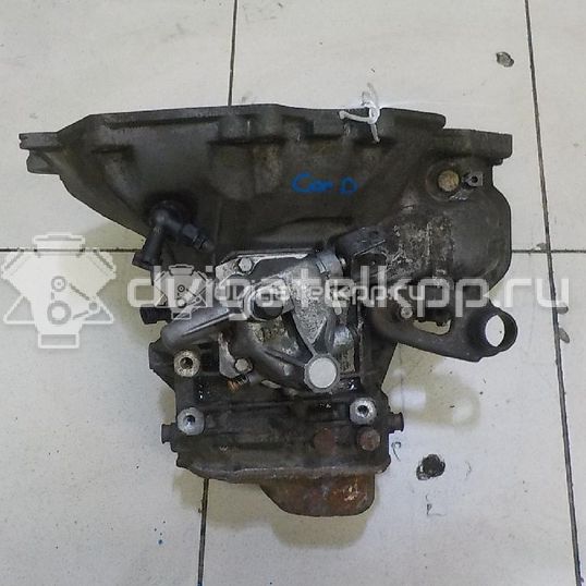 Фото Контрактная (б/у) МКПП для Opel Astra / Corsa / Agila 75-80 л.с 16V 1.2 л Z 12 XEP бензин 5700059