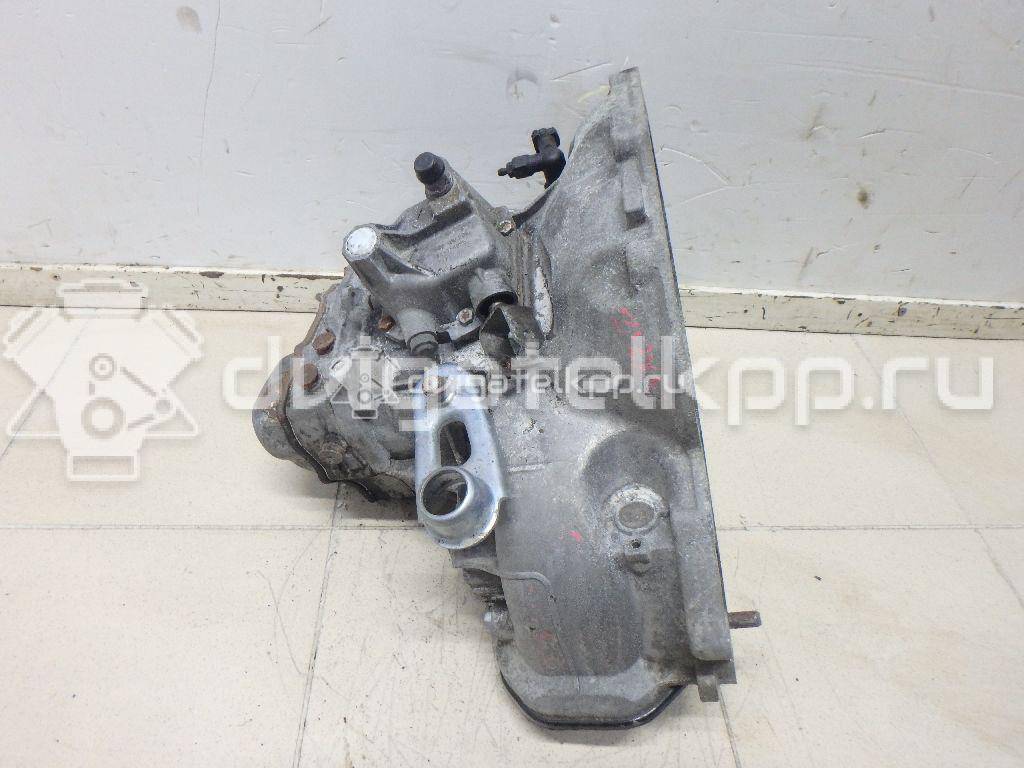 Фото Контрактная (б/у) МКПП для Opel Astra / Corsa / Agila 75-80 л.с 16V 1.2 л Z 12 XEP бензин 5700059 {forloop.counter}}